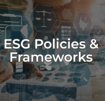 esg policies & framework