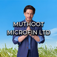 muthoot microfin ltd